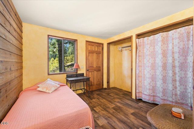 480 Mount Ashland Ski Road, Ashland, OR 97520