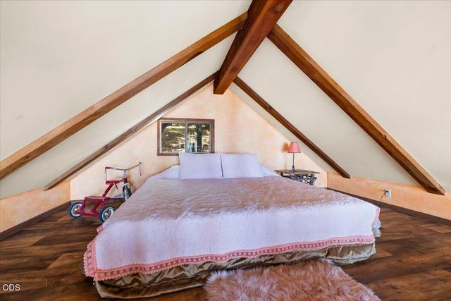 480 Mount Ashland Ski Road, Ashland, OR 97520