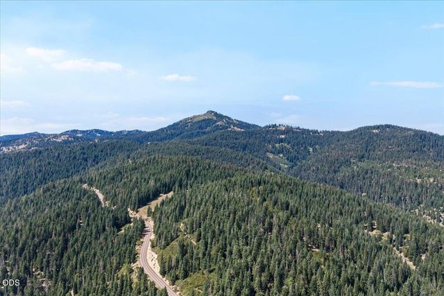480 Mount Ashland Ski Road, Ashland, OR 97520