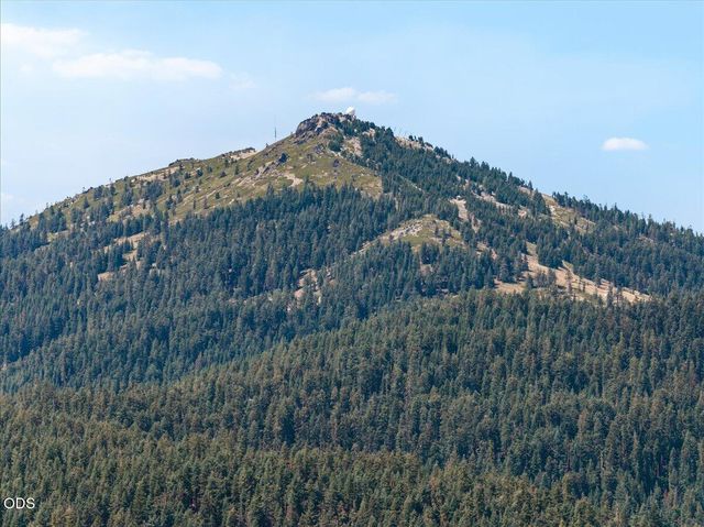 480 Mount Ashland Ski Road, Ashland, OR 97520