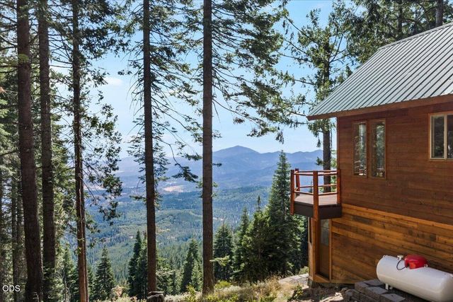 480 Mount Ashland Ski Road, Ashland, OR 97520