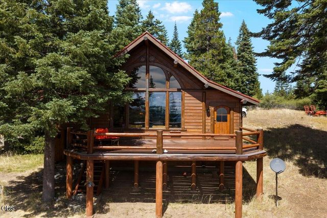 480 Mount Ashland Ski Road, Ashland, OR 97520