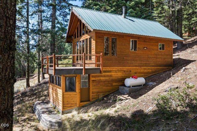 480 Mount Ashland Ski Road, Ashland, OR 97520