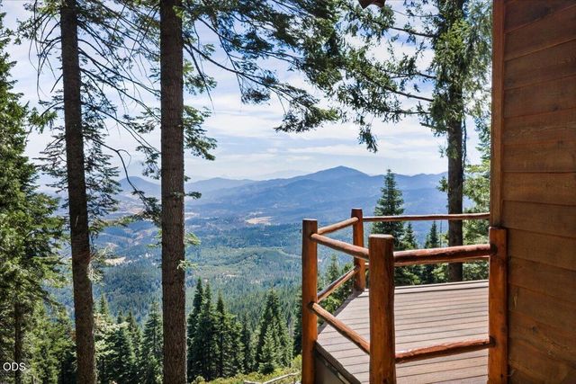 480 Mount Ashland Ski Road, Ashland, OR 97520