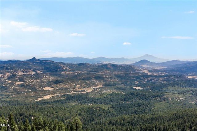 480 Mount Ashland Ski Road, Ashland, OR 97520
