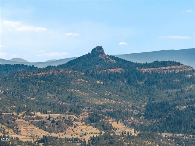 480 Mount Ashland Ski Road, Ashland, OR 97520