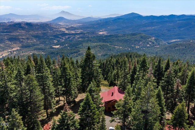 480 Mount Ashland Ski Road, Ashland, OR 97520