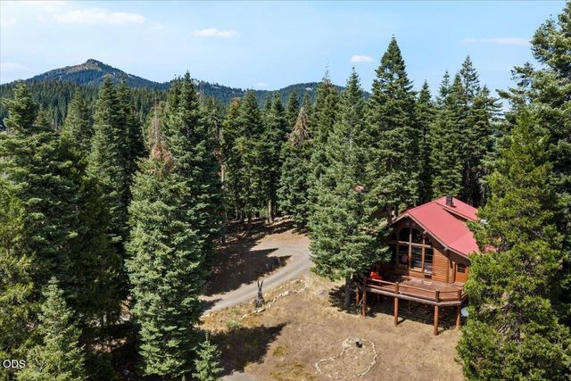 480 Mount Ashland Ski Road, Ashland, OR 97520