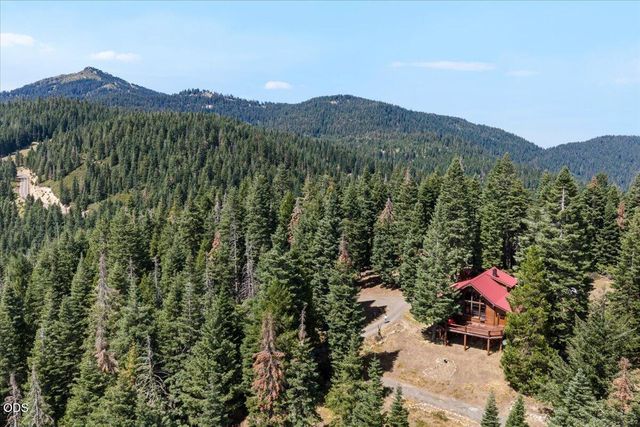 480 Mount Ashland Ski Road, Ashland, OR 97520