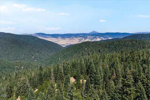 480 Mount Ashland Ski Road, Ashland, OR 97520