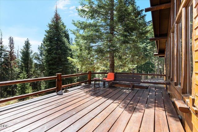 480 Mount Ashland Ski Road, Ashland, OR 97520