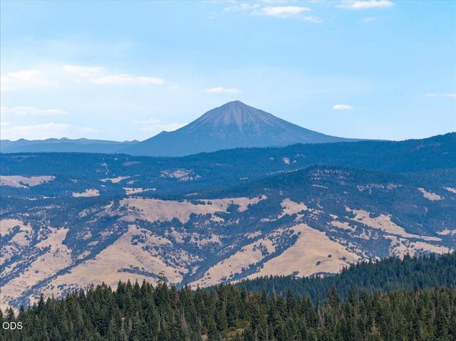 480 Mount Ashland Ski Road, Ashland, OR 97520