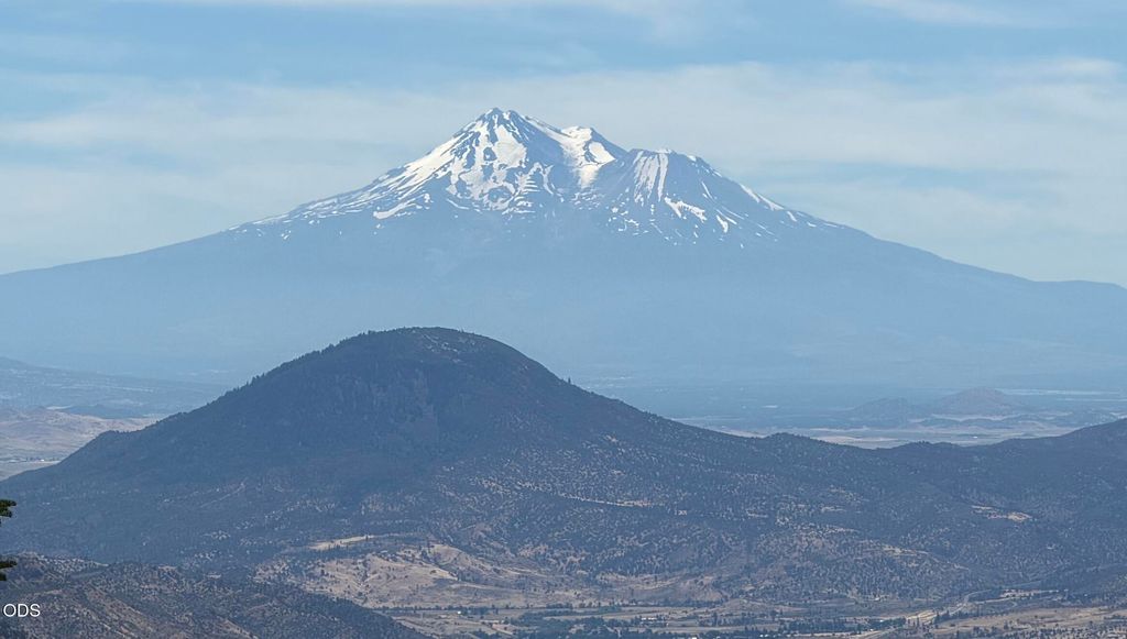 480 Mount Ashland Ski Road, Ashland, OR 97520