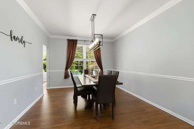 1 Parkside Drive, Jackson, NJ 08527
