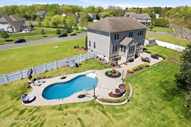 1 Parkside Drive, Jackson, NJ 08527