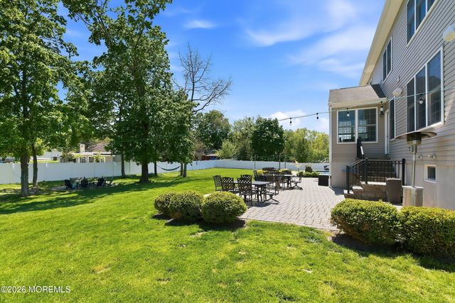 1 Parkside Drive, Jackson, NJ 08527