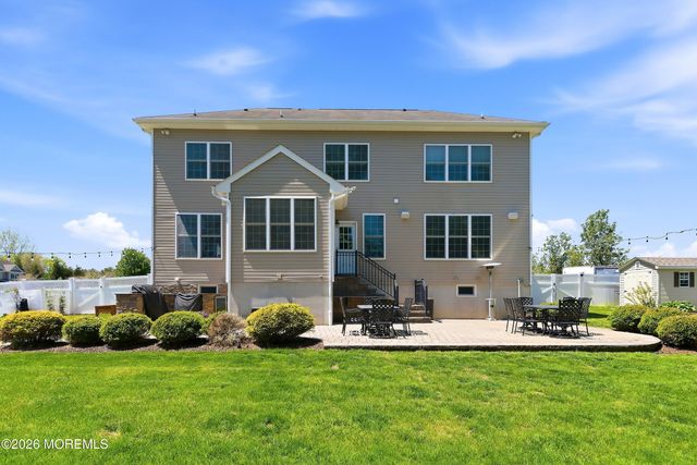 1 Parkside Drive, Jackson, NJ 08527