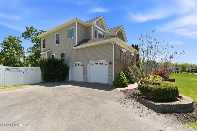 1 Parkside Drive, Jackson, NJ 08527