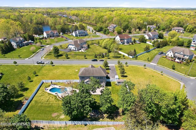 1 Parkside Drive, Jackson, NJ 08527