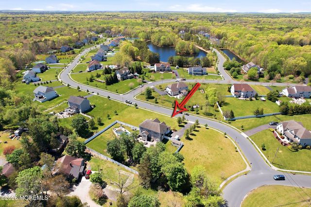 1 Parkside Drive, Jackson, NJ 08527