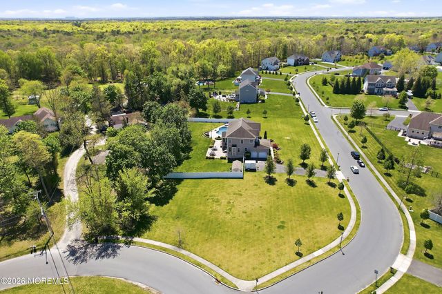 1 Parkside Drive, Jackson, NJ 08527