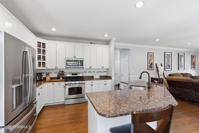 1 Parkside Drive, Jackson, NJ 08527