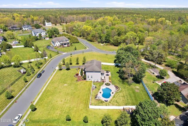 1 Parkside Drive, Jackson, NJ 08527