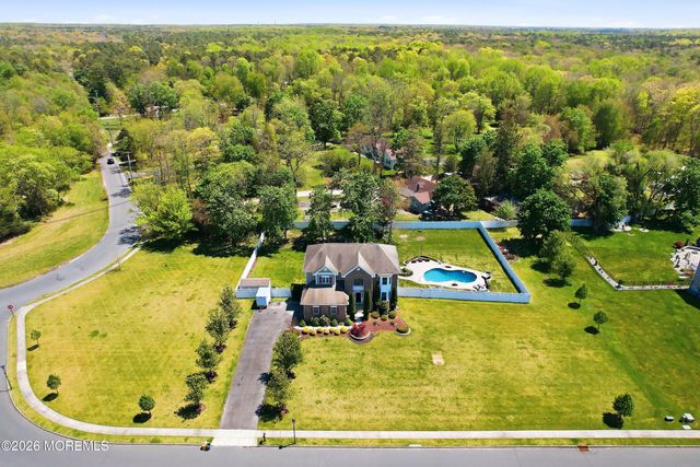 1 Parkside Drive, Jackson, NJ 08527