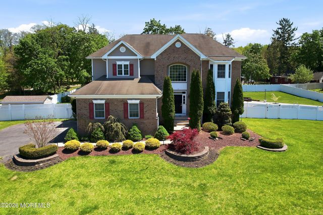 1 Parkside Drive, Jackson, NJ 08527