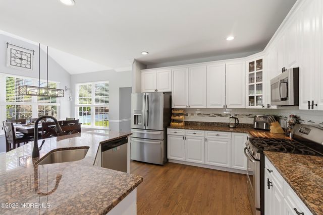 1 Parkside Drive, Jackson, NJ 08527