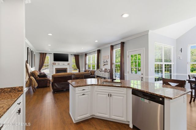 1 Parkside Drive, Jackson, NJ 08527
