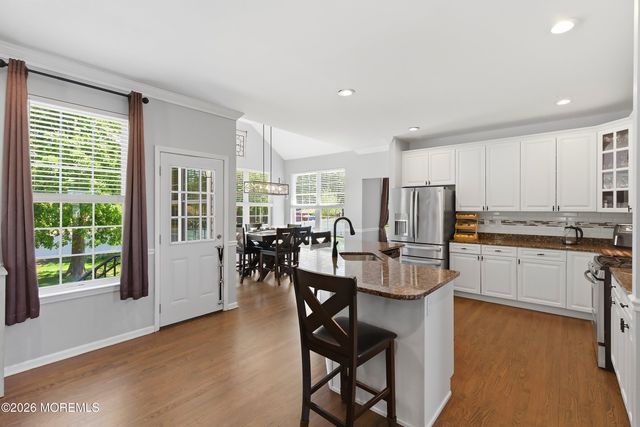1 Parkside Drive, Jackson, NJ 08527
