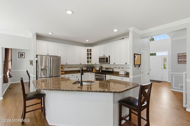 1 Parkside Drive, Jackson, NJ 08527