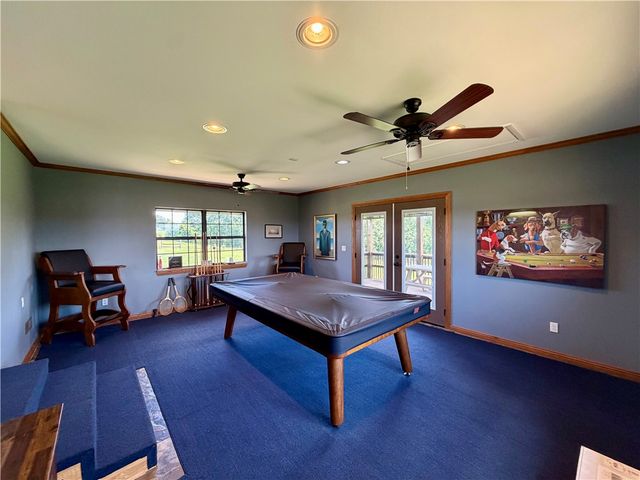 942 Clifty Highway, Rogers, AR 72756