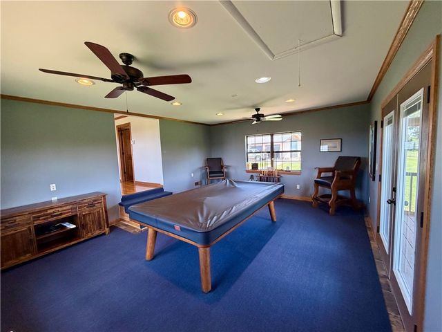 942 Clifty Highway, Rogers, AR 72756