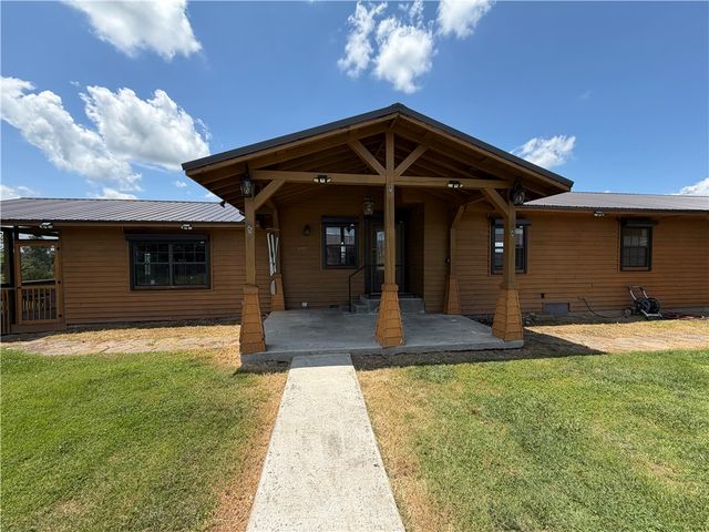 942 Clifty Highway, Rogers, AR 72756