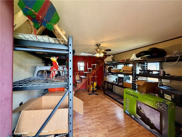 942 Clifty Highway, Rogers, AR 72756