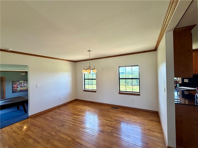 942 Clifty Highway, Rogers, AR 72756