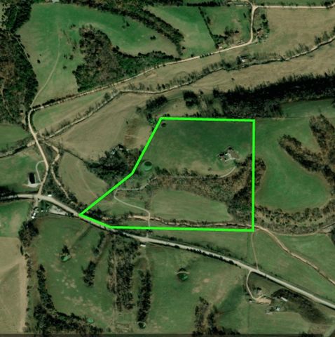 942 Clifty Highway, Rogers, AR 72756