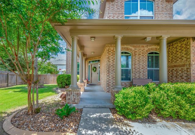 101 Paul Azinger DR, Round Rock, TX 78664