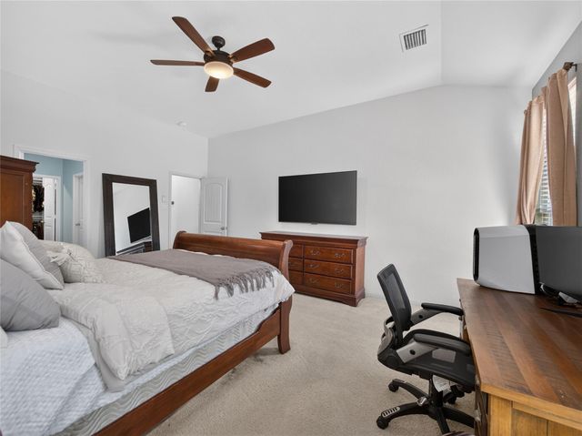 101 Paul Azinger DR, Round Rock, TX 78664