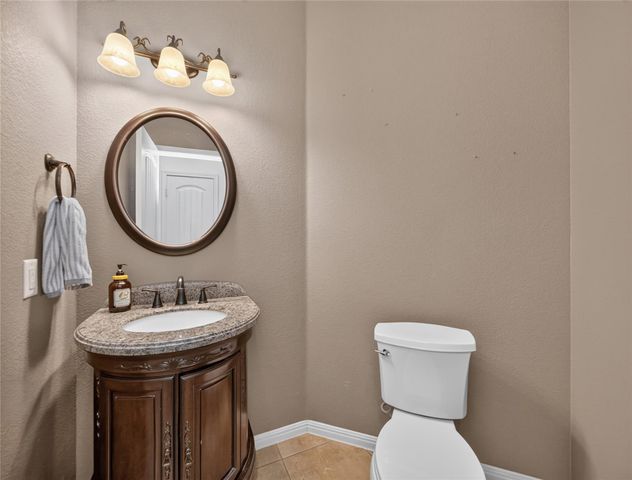 101 Paul Azinger DR, Round Rock, TX 78664