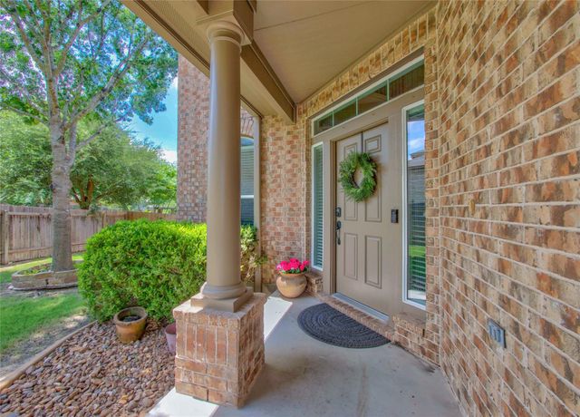 101 Paul Azinger DR, Round Rock, TX 78664