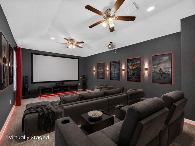 101 Paul Azinger DR, Round Rock, TX 78664