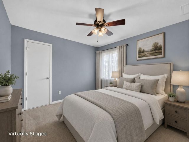 101 Paul Azinger DR, Round Rock, TX 78664