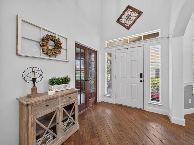 101 Paul Azinger DR, Round Rock, TX 78664