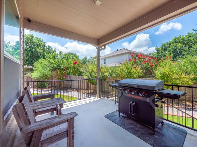 101 Paul Azinger DR, Round Rock, TX 78664