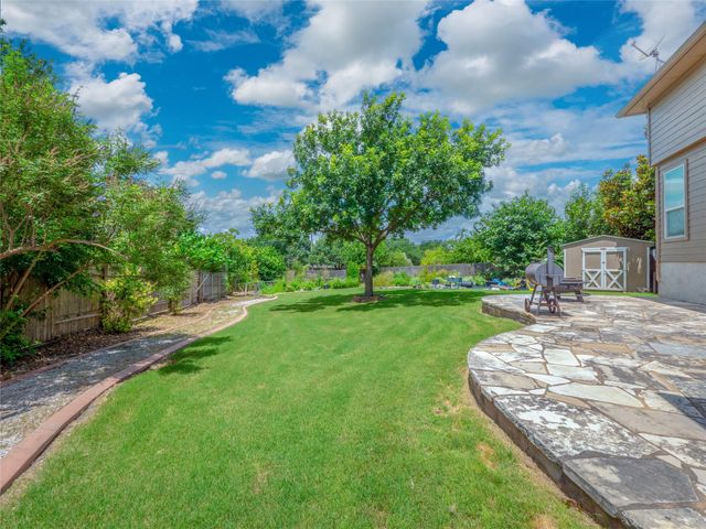 101 Paul Azinger DR, Round Rock, TX 78664
