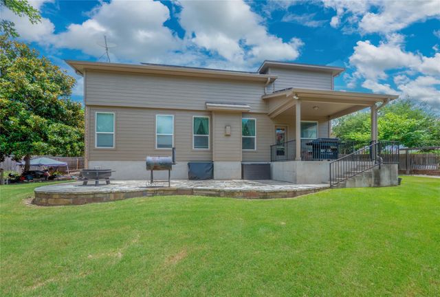 101 Paul Azinger DR, Round Rock, TX 78664