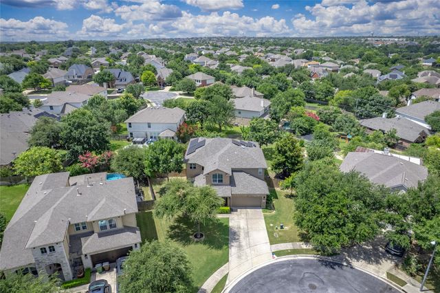 101 Paul Azinger DR, Round Rock, TX 78664